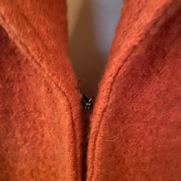 Kasper 100% Wool Blazer/Jacket Sz S - Picture 3 of 9